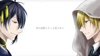 【人力刀剣乱舞】from Y to Y【三日月・山姥切】