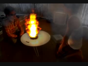 ハッピーバーニングおにいたま