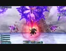 【PSO2】ω敗者の時止め受けてみた【ゆるカチ勢】