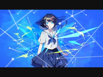 [ニコカラ]- パラレルガール - SEVENTHLINKS offvocal key+3