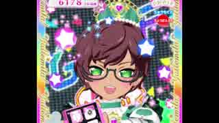 キラチケがぐるぐるしている　２枚目