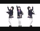 ちょっとだけキングゲイナーを踊る委員長
