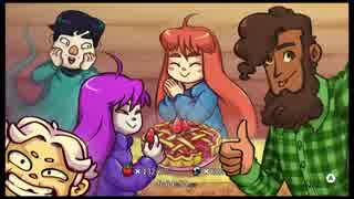 【実況】 Celeste #12 【頂上から見えた景色】