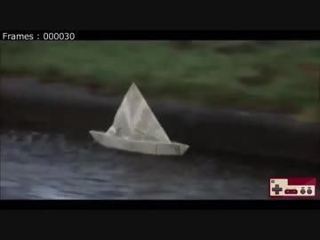 【嘘字幕シリーズ】ペニーワイズはTASをオススメしたいようです