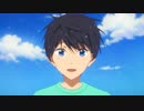 Free!-Dive to the Future-　第12話　Dive to the Future！