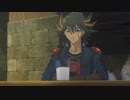 遊☆戯☆王5D’s　第11話　特殊追跡デッキ再び　取り戻せ仲間との絆