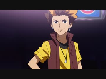 パズドラ　第26話「ロックスターＨＩＤＥＴＯ！」