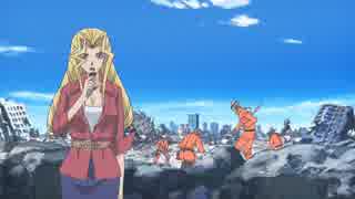 遊☆戯☆王5D’s　第40話　戻れない過去　閉ざされた心の扉