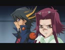 遊☆戯☆王5D’s　第42話　集結！赤き竜の戦士たち！