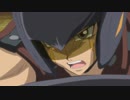 遊☆戯☆王5D’s　第53話　吹きすさべ嵐　ブラックフェザー孤高のシルバー・ウィンド
