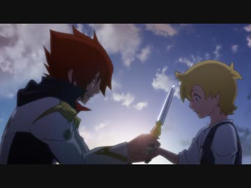 人気の 牙狼 Garo Divine Flame 動画 6本 ニコニコ動画