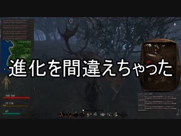 【ゆっくり実況】ありきたりな中世生活サバイバル Part19【Life is Feudal】