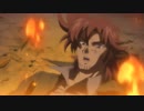 遊☆戯☆王5D’s　第94話　追憶　朋友が託した遺志