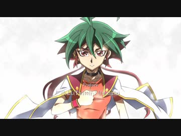 【第12回うっかり卓ゲ祭り】主人公達のマギカロギア短編【遊戯王】