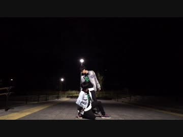 【WUG▽naria】タイトロープラナウェイ 踊ってみた【コピー+オリジナル振り付け】