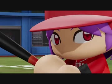 男村田の東方野球　Part３