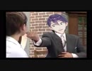 人を怒らせる剣持刀也