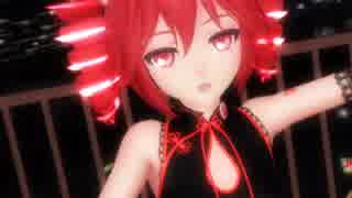 【MMD】「ハーゲンダッツ以下の殺風景」vkテトにゃん ^^【テトにゃんカバー】