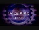 Beginning【INST】