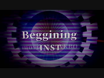 Beginning【INST】