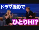 【翻訳】メリッサ・ラウシュに事件発生！？Team Cocoに字幕をつけてみた！