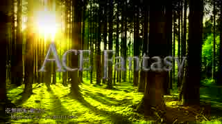 Indian Fantasy Music - Odd sunshine - ACE Fantasy