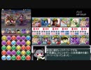 【パズドラ】裏闘技場攻略(勝手にhardモード)　極醒リューネPT.mp18