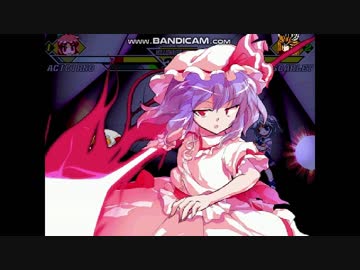 【MUGENきぼぜつリスペクト】希望連合VS絶望の紅魔part27