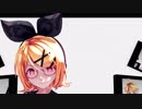 【MMD】眼鏡Sour式リンでドーナツホール