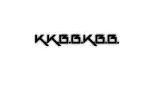 【合作】K.K.B.B.K.B.B.【9.25けもフレ事件記念】(未完成)