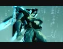 「ANUBIS ZONE OF THE ENDERS:M∀RS」（フルＨＤ対応)デモ＆前編