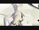 【福本MMD】エデン【神域追悼】