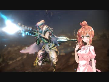 【Warframe】SRNささらのダイエット17【さとうささら+ゆっくり実況】