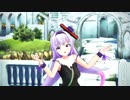 【MMD】カルロ・ピノで恋空予報【アイドル部】