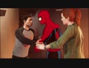クモが嫌いなスパイダーマン実況14話