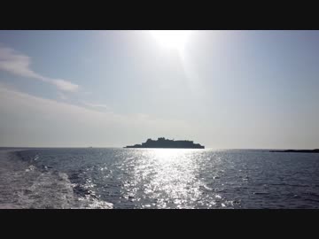 ほぼ公共交通機関で行く諸国一の宮参拝其の玖第四夜【長崎番外編】