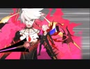 【Fate/Grand Order】超高難易度 おいでよジャガーの国 3ターン攻略【令呪1画】
