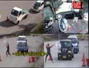 昔から軽トラで本気出していた人が軽市選手に挑戦してきたよ～
