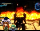 ゆっくり実況　地球防衛軍5　M096