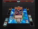 【遊戯王ADS】先攻ランク3 ガンドラ1キル SAVAGE STRIKE対応