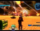 ゆっくり実況　地球防衛軍5　M098