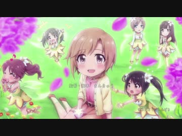 フローラル夕美 ED「Dreaming Star」(1080p24)