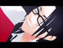 【MMDA3!】PiNK CAT【泉田莇】
