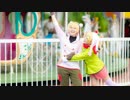 【リンレン】 cLick cRack 【踊ってみた】