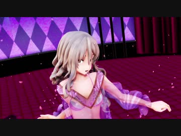 【MMD艦これ】Deal with the devil「アル重＆お姉ちゃん」
