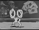 実況のあとに見るベティの白雪姫　【1933年製作】