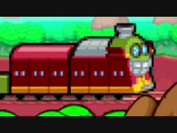 【実況】ノーダメでクリアするマリオ&amp;ルイージRPG3 part21