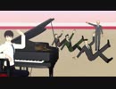 【MMDコナン】公安によるサラリーマン体操【風見裕也/公安AB/降谷零/諸伏景光】