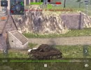 wotb Tier8 パーシング