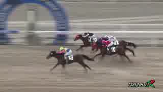 2018年9月25日門別競馬1R 2歳未勝利 カフェジュリア